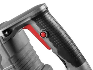 Graphite Młot wyburzeniowy uchwyt 6-kątny 30 mm 1700W 58G868 - 5
