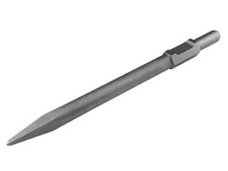 Graphite Młot wyburzeniowy uchwyt 6-kątny 30 mm 1700W 58G868 - 6