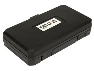 Yato Zestaw do szyszczenia śrub i szpilek zestaw YT-25385  - 2