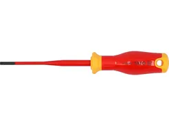Yato Wkrętak izolowany extra slim SL3,5x100mm YT-282642