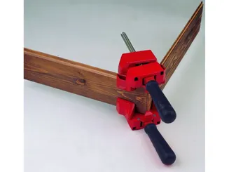 Piher Ścisk stolarski kątowy A-30 P30003 - 4