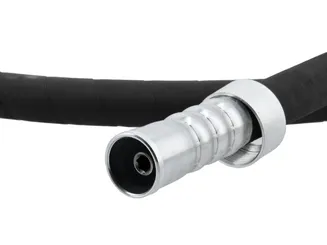 Yato Wąż do wibrowania betonu (dla YT-82600) YT-82595  - 3