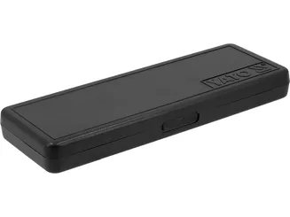 Yato Suwmiarka cyfrowa elektroniczna duży ekran LCD 150 mm YT-72020 - 4