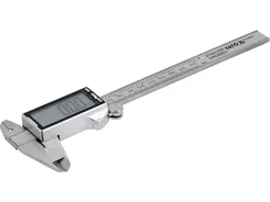 Yato Suwmiarka cyfrowa elektroniczna duży ekran LCD 150 mm YT-72020