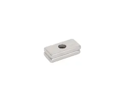 Geko Magnes neodymowy z otworem 20x10x2 G02422