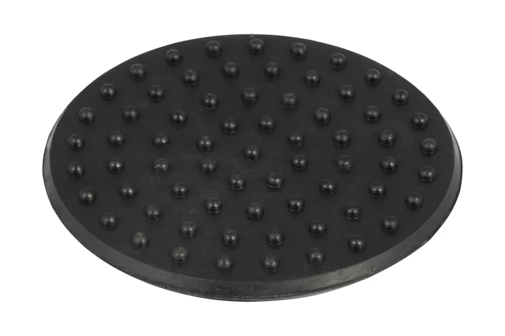 Quatros Podkładka gumowa na siodło podnośnika 86mm QS19106