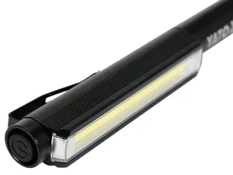 Yato Latarka inspekcyjna - penlight 200 lm YT-08511 - 3