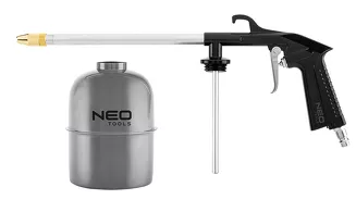 Neo Pistolet do ropowania 1.0 l 14-706 - 7