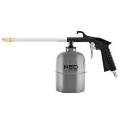 Neo Pistolet do ropowania 1.0 l 14-706