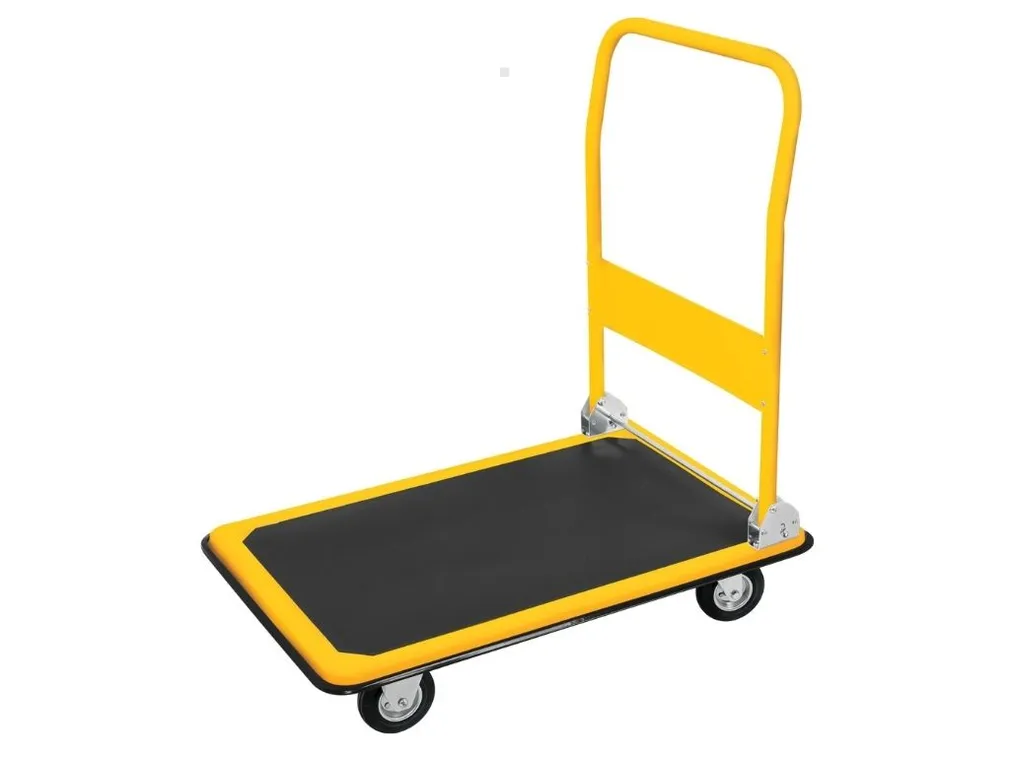 Vorel Platformowy wózek transportowy 300 kg 78670