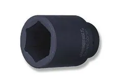 Jonnesway Klucz udarowy długi 70mm 1" 6-kątny S03AD8170 