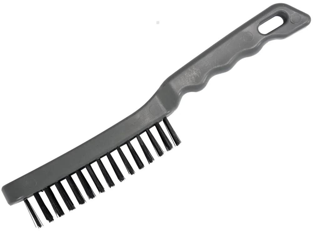 Yato Szczotka druciana 3 rzędowa YT-6353