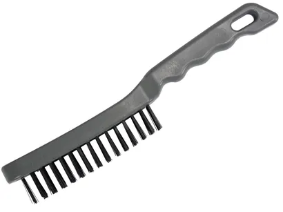 Yato Szczotka druciana 3 rzędowa YT-6353
