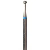 Frez diamentowy kulka 2,3mm W06 