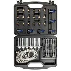 Neo Zestaw do diagnostyki systemów Common Rail 11-263