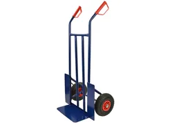 Geko Wózek transportowy 200kg 400x200mm G71100 