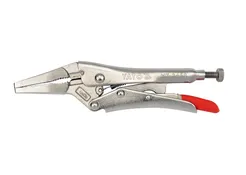 Yato Szczypce zaciskowe Morse'a CrMo wydłużone 150mm YT-2459 