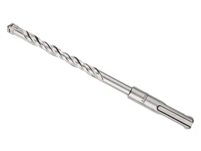 Graphite Wiertło do betonu SDS Plus Quatro 10x210 mm 57H426 