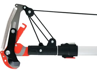 Yato Sekator gąsienicowy teleskopowy 1.8m YT-88770 - 4