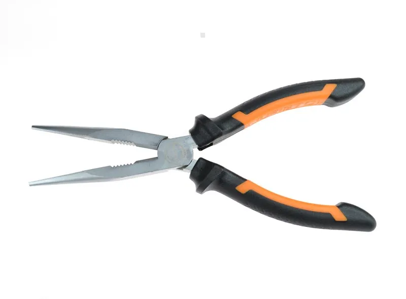 Waart Szczypce wydłużone proste 200mm JU-SSZ-1120 