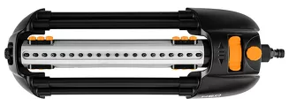 NEO Tools Zraszacz oscylacyjny 20 dysz regulacja siły strumienia 15-772 - 2