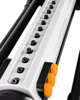 NEO Tools Zraszacz oscylacyjny 20 dysz regulacja siły strumienia 15-772 - 4
