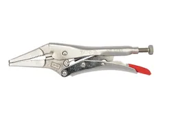 Yato Szczypce zaciskowe Morse'a CrMo wydłużone 255mm YT-2460 