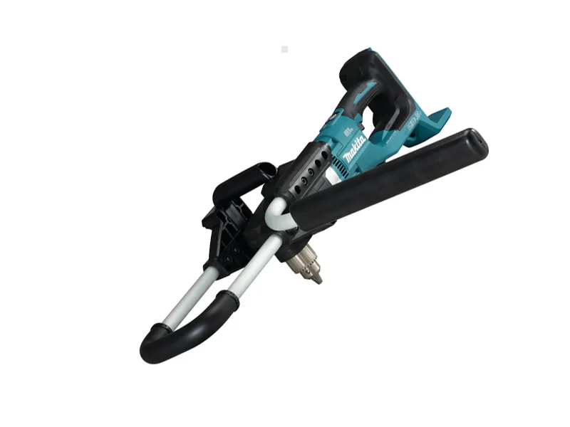 Makita Wiertnica glebowa 2x18V DDG460ZX7