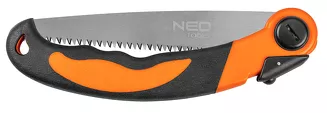 Neo Piła ręczna bushcraftowa 43 cm 63-120 - 2