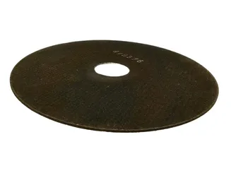 Incoflex Tarcza do cięcia metalu PRO STAL+INOX M41 115 x 1,0mm A60QBF - 4