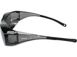 Yato Okulary ochronne szare YT-73603