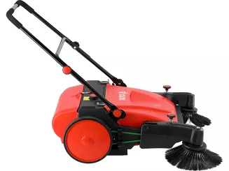 Yato Zamiatarka ręczna 95 cm, zbiornik 45 l YT-17412 - 5