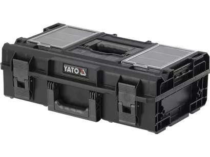 Yato Skrzynka systemowa 19P S1 YT-09169