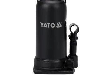 Yato Podnośnik samochodowy słupkowy 12t YT-17045 - 2