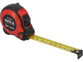 Yato Miara zwijana 3m x 16mm YT-71075 - 2