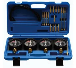 Quatros Komplet do synchronizacji gaźników QS30504
