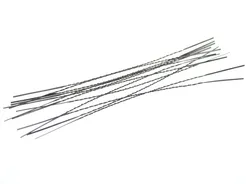 Proxxon Brzeszczoty włosowe spiralne 12szt. 28747 