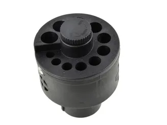 Geko Ostrzałka elektryczna do wierteł 3-16 mm  G81201 - 5