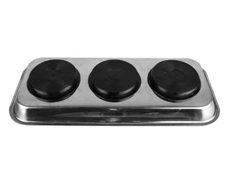 Geko Miska magnetyczna prostokątna 158x358mm G03201 - 2