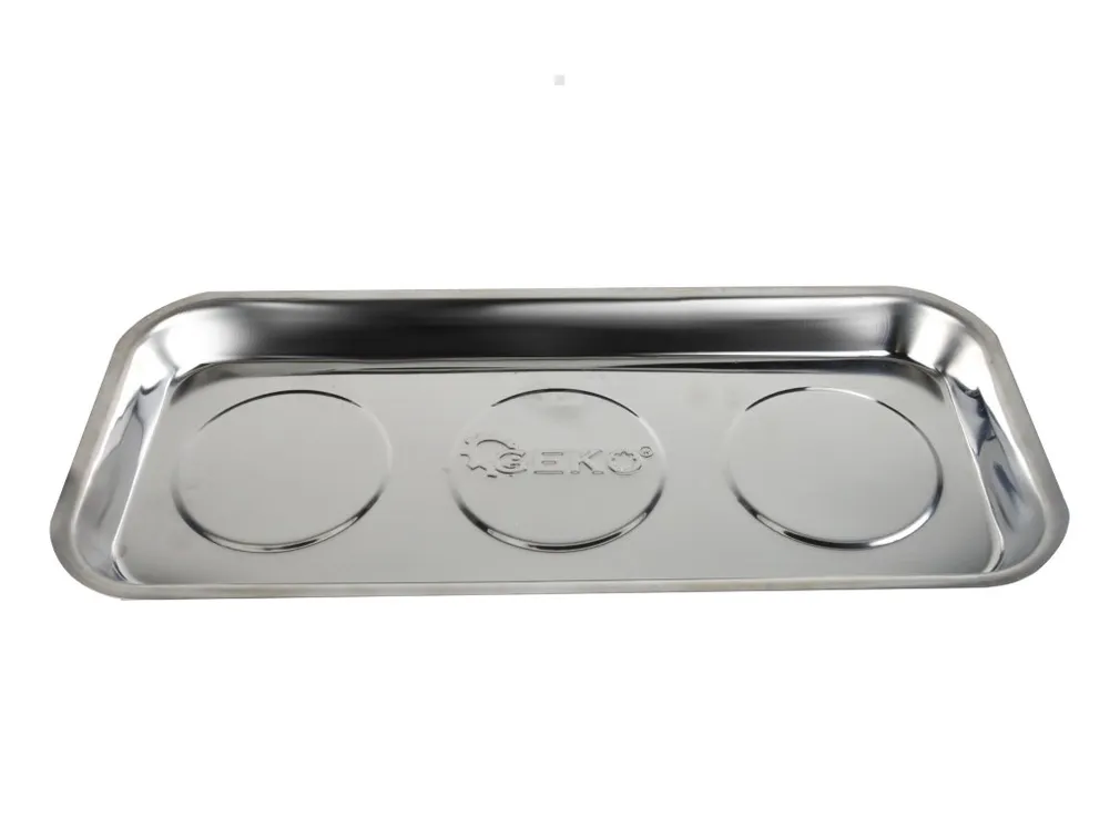 Geko Miska magnetyczna prostokątna 158x358mm G03201
