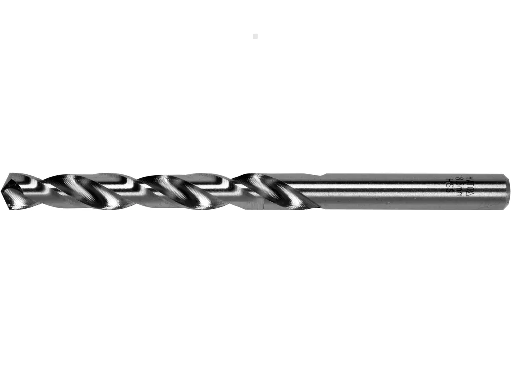 Yato Wiertło do metalu HSS Premium 8,5 mm YT-44227