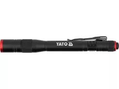 Yato Latarka akumulatorowa inspekcyjna długopisowa 500 lm YT-085144
