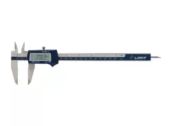Limit Suwmiarka elektroniczna LCD 200mm DIN 862 190140509