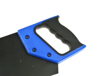 Geko Piła do gazobetonu 700mm 34/34T Teflon 65Mn G33123 - 4
