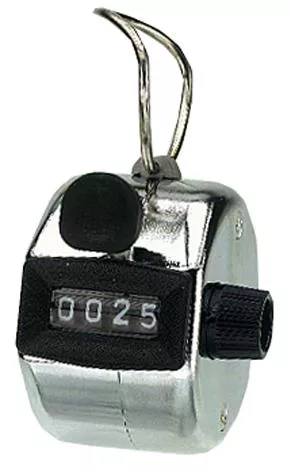 Limit Licznik sztuk - model stołowy 59950204