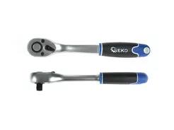 Geko Grzechotka prosta 1/2" PROFI G10134 