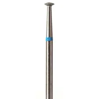 Frez diamentowy soczewka 3,3x1,0mm W65 