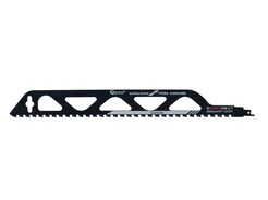 Geko Brzeszczot do betonu komórkowego 455mm 32T G40082