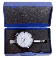 Quatros Miernik zegarowy 0-5 mm QS15510 
