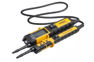 Jonnesway Próbnik napięcia wielofunkcyjny 1000V AR030082 - 2